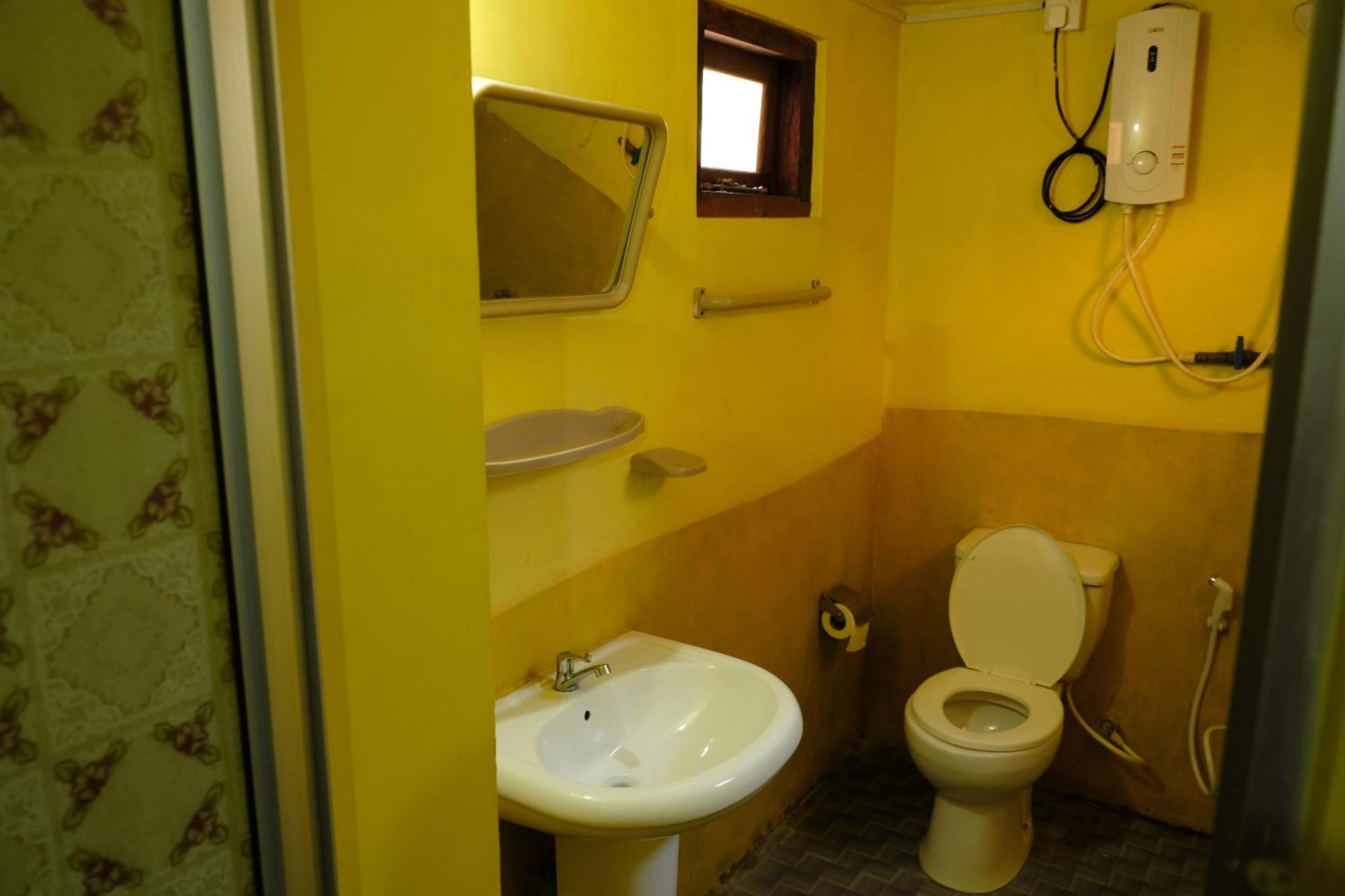 Menaka Homestay Tangalle Exterior photo
