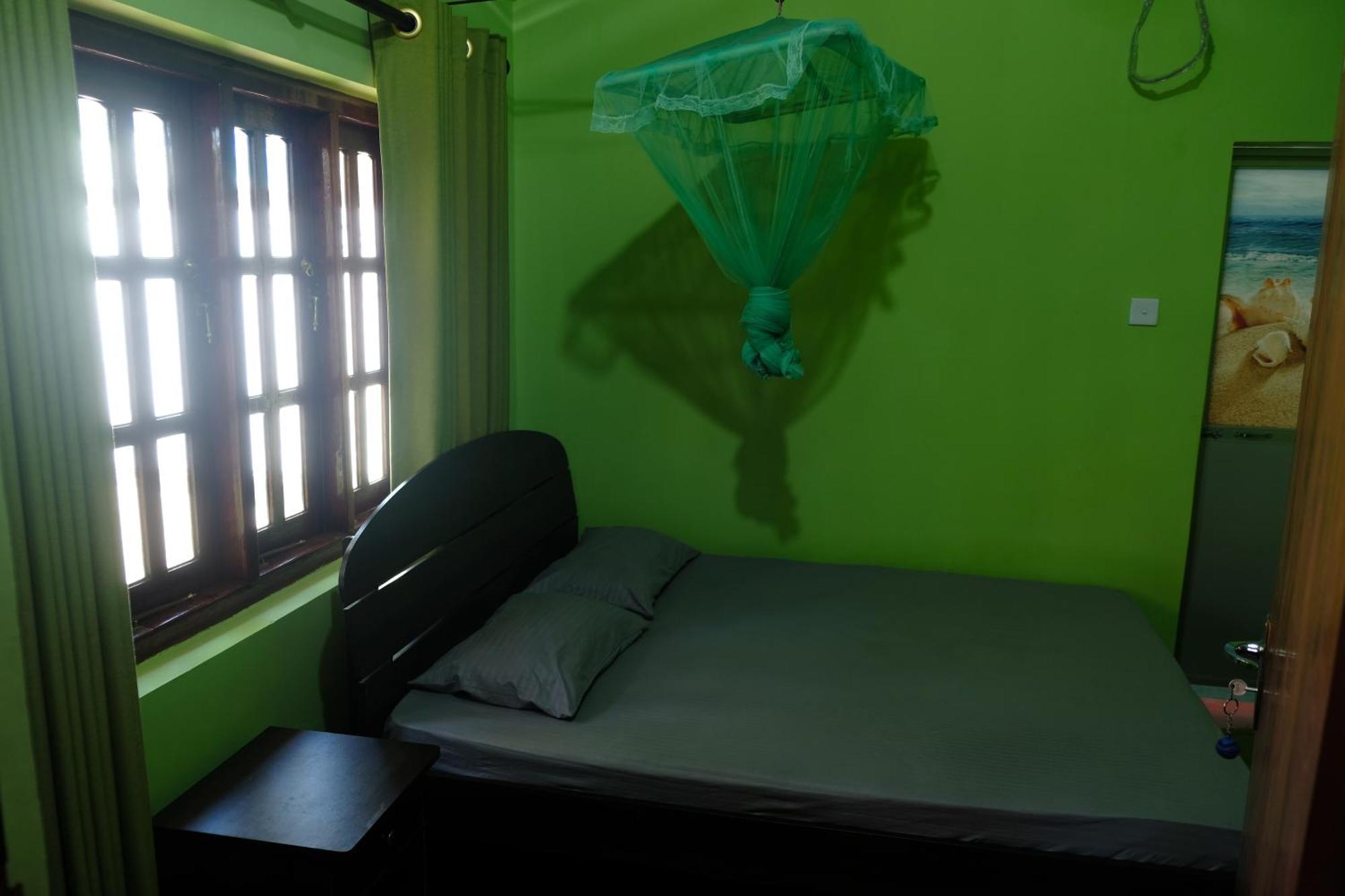 Menaka Homestay Tangalle Exterior photo