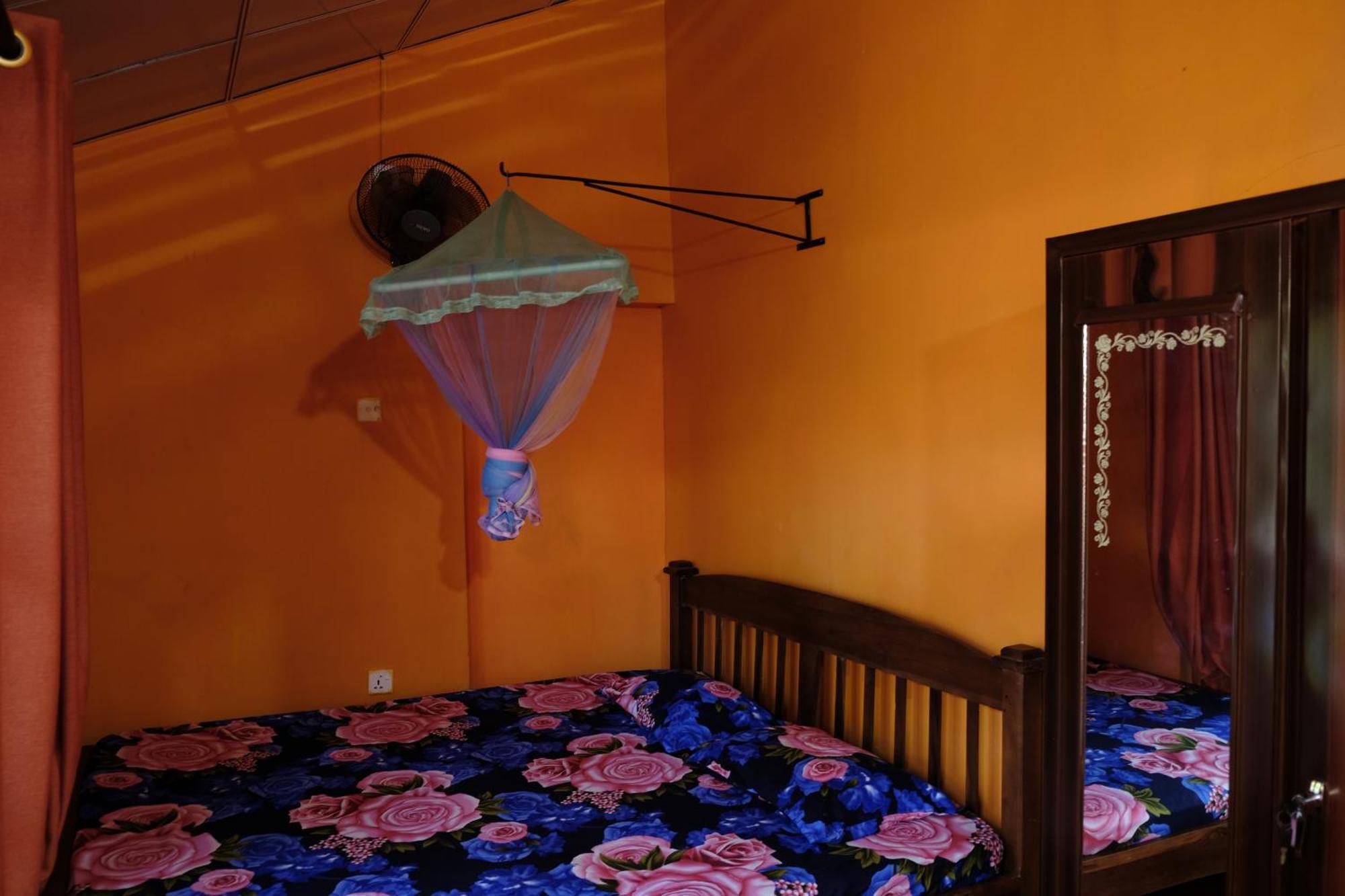Menaka Homestay Tangalle Exterior photo